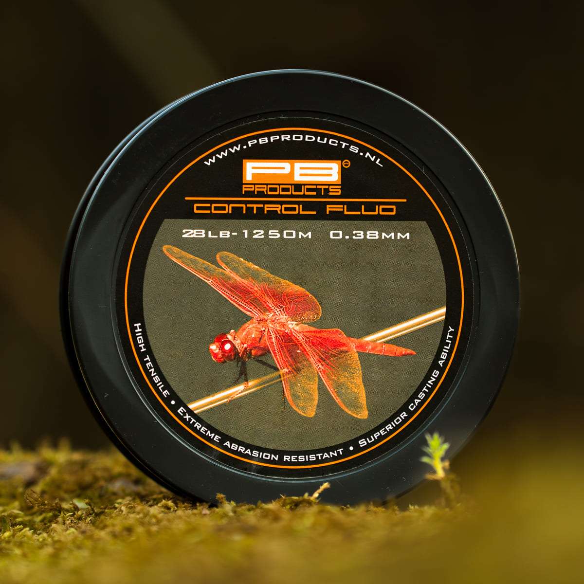 Control Mono Orange 1250m