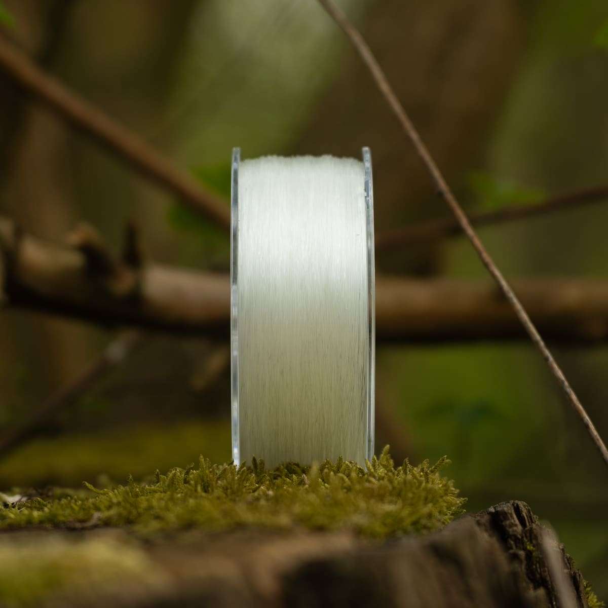 Ghost Dragonfly 400m (100% Fluoro Carbon)