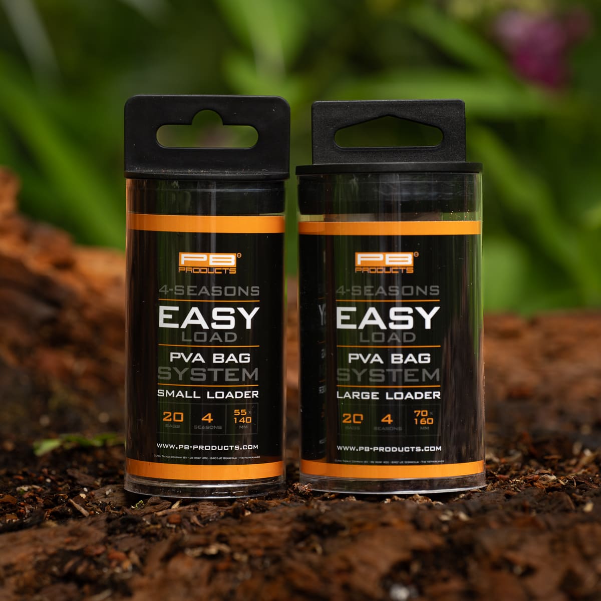 4-Seasons PVA Bag Systems