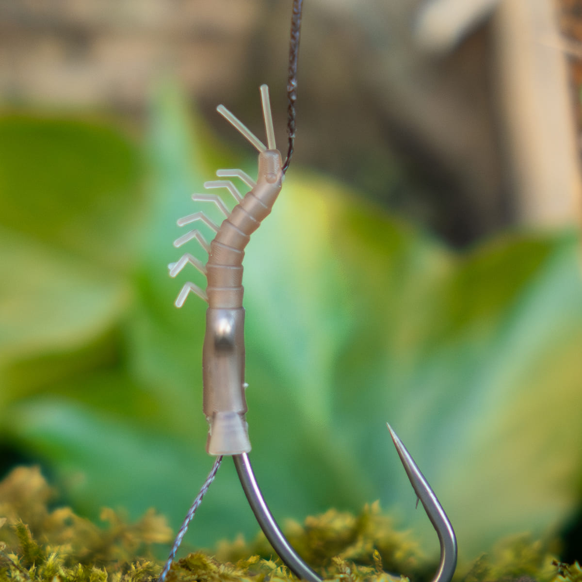 Shrimp Aligner (8pcs)