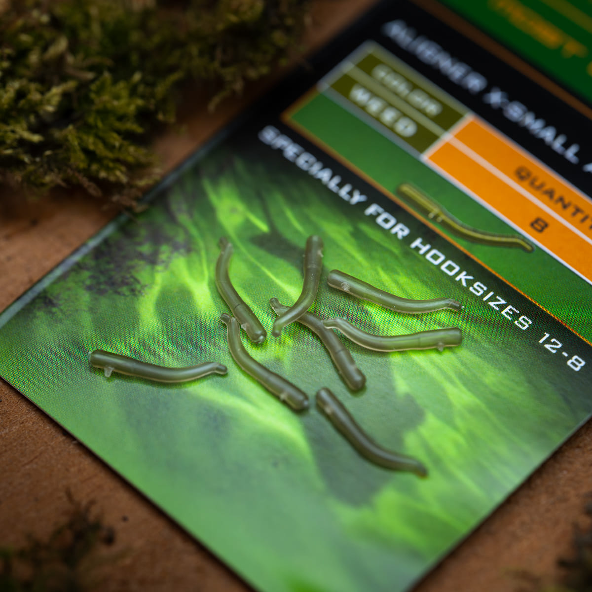 Aligners X-small Allround (8pcs)