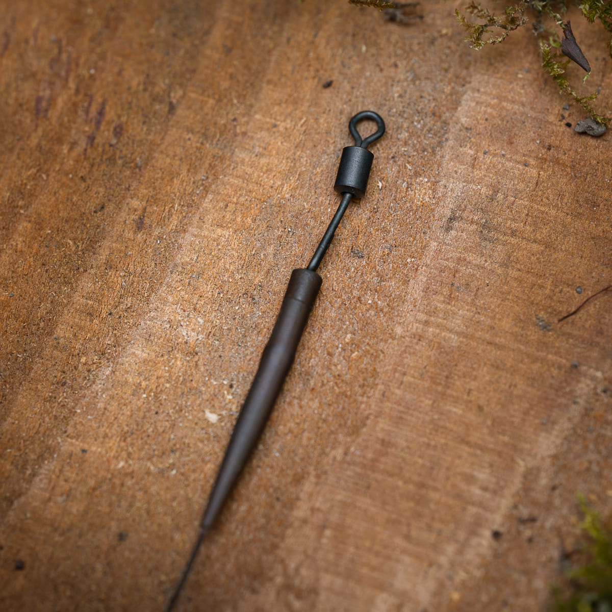 Combi Rig Stiff Coated