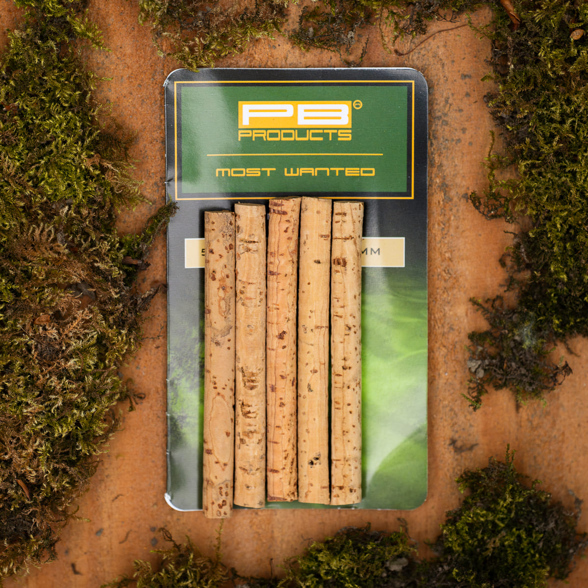 Corksticks Refill 65mm (5pcs)