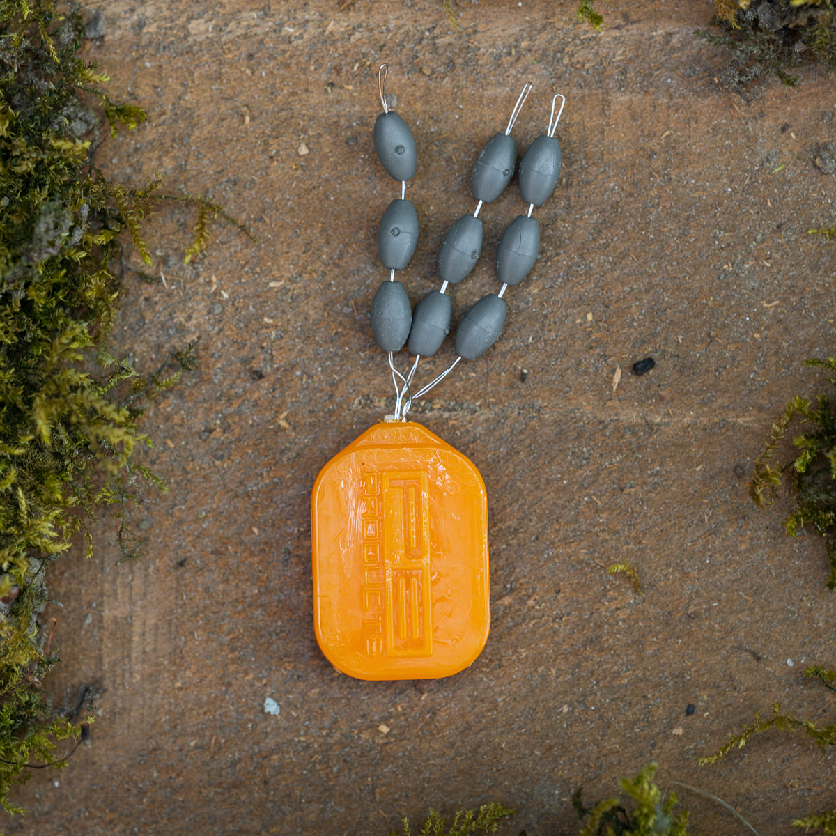 Downforce Tungsten - Bottomliners (9pcs)