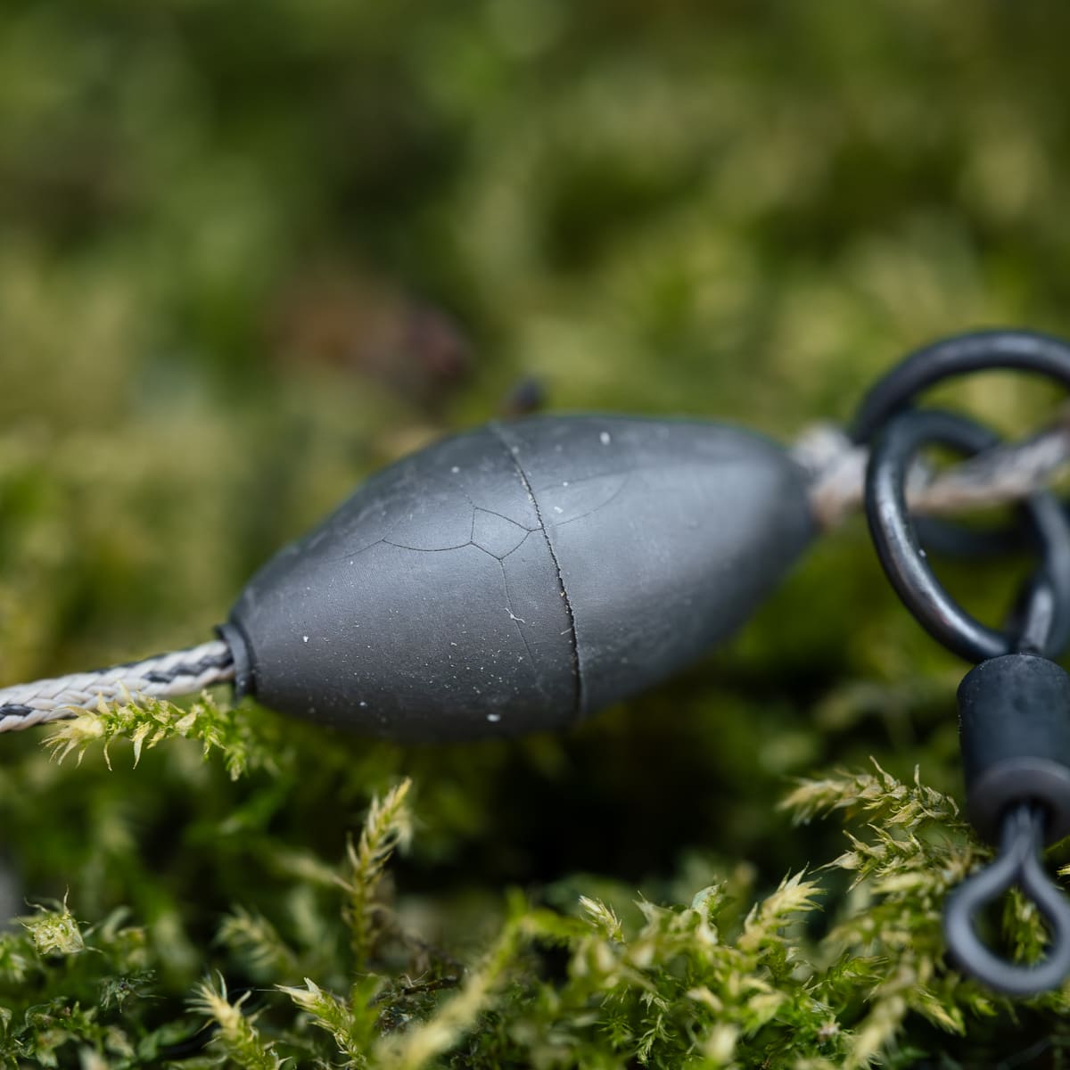 Downforce Tungsten - Contra Liners (6pcs)