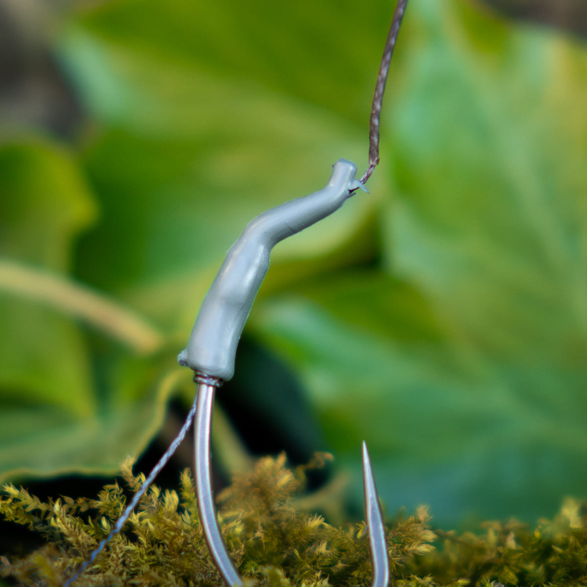 Downforce Tungsten - Long Shank Aligners (8pcs)