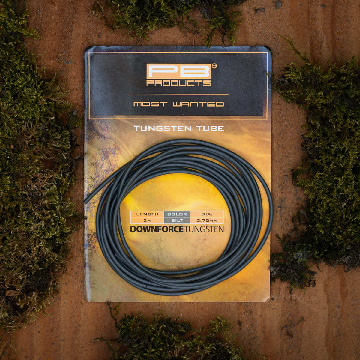 Downforce Tungsten - Tube 2m