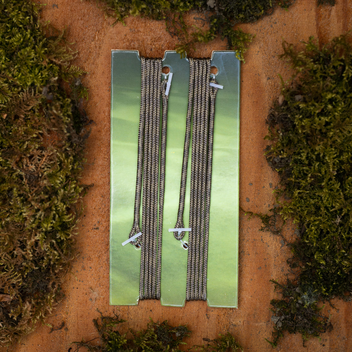 Downforce Ready Made Leader