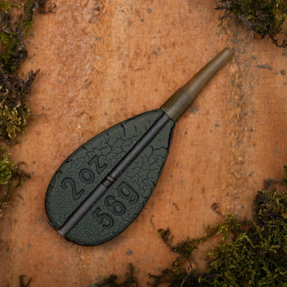 Hit & Run Inline Lead