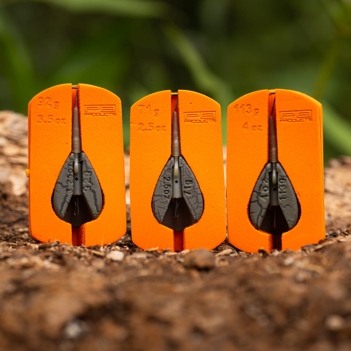 Hit & Run Centre Impact Lead Kit