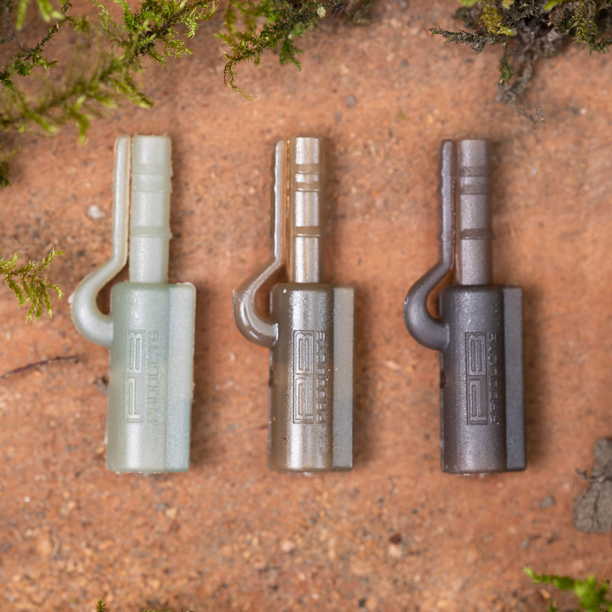 Hit & Run X-Safe Leadclip (5pcs)