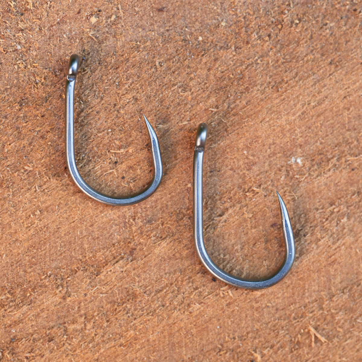 Jungle Barbless Hook DBF (10pcs)