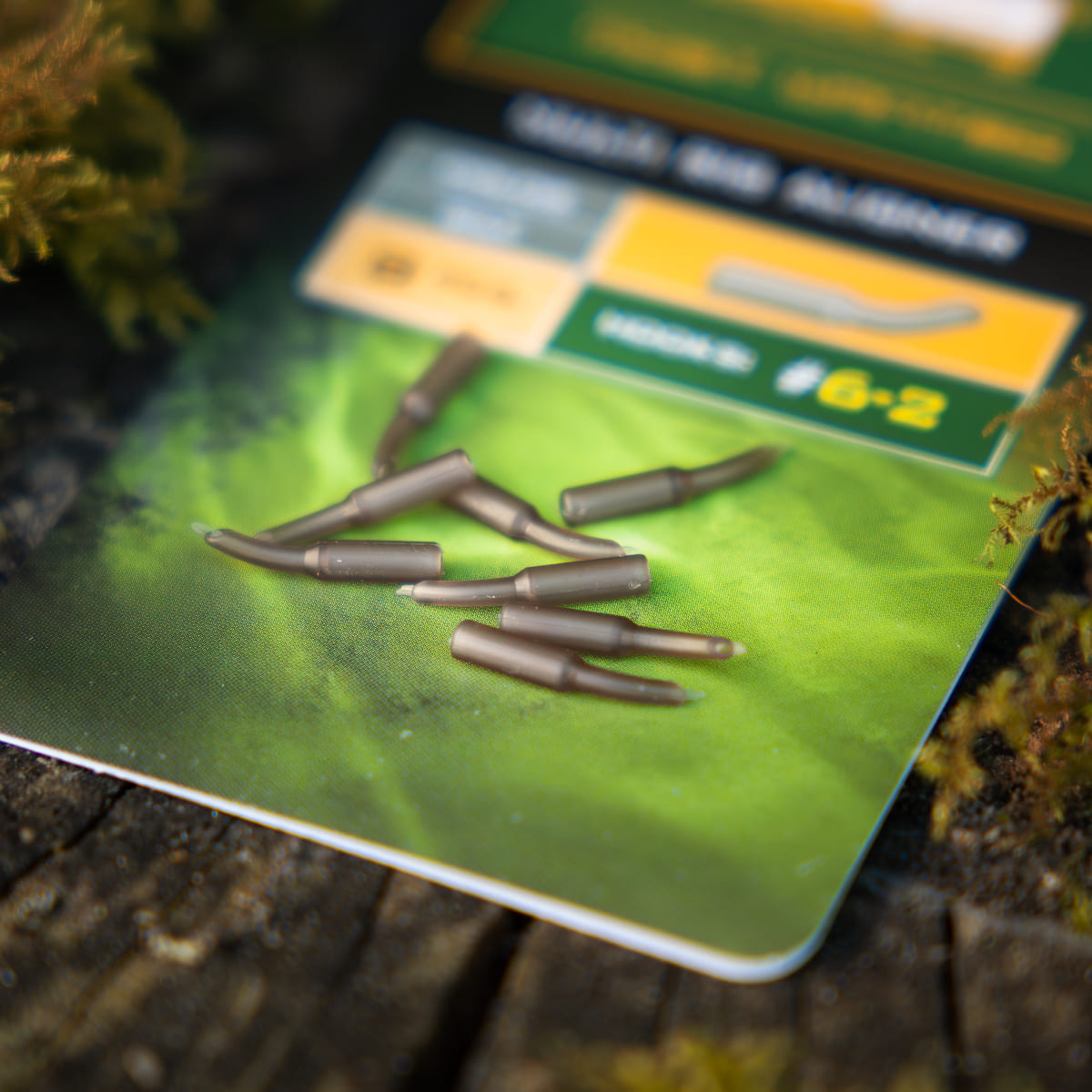 Multi Rig Aligner (8pcs)