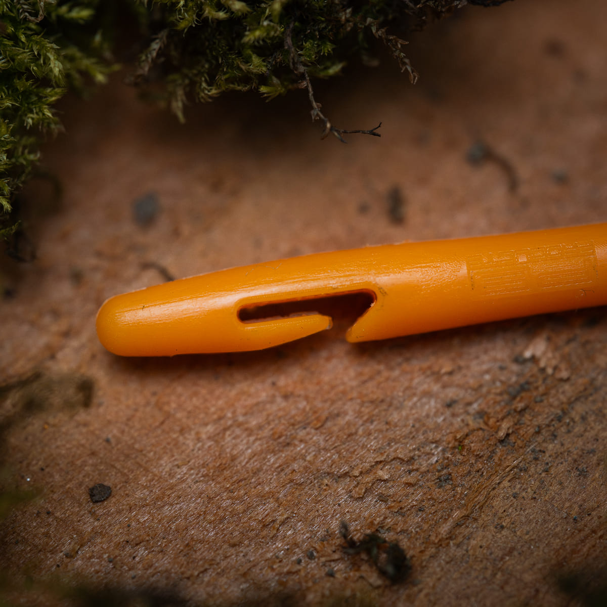 PVA Mesh Threader 14cm