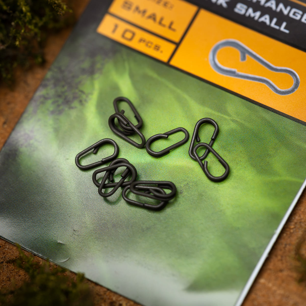 Quick Change Link Small (10pcs)