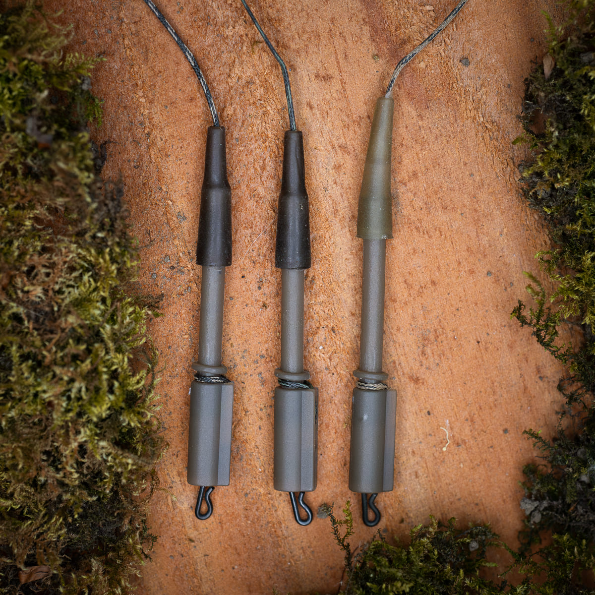 Hit & Run Inline Leader (3pcs)