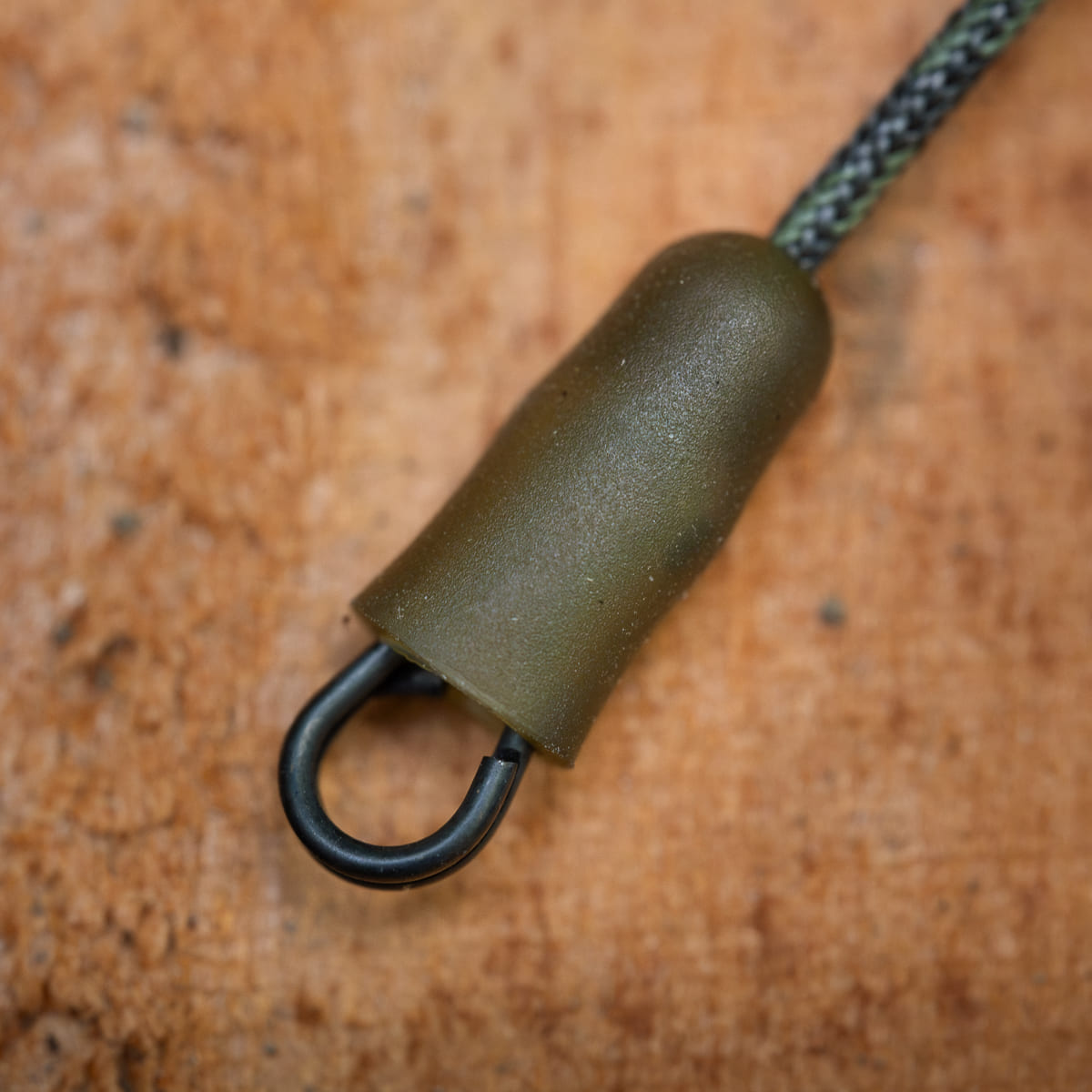 R2G Silk Ray Naked Chod/Helicopter Leader (2pcs)