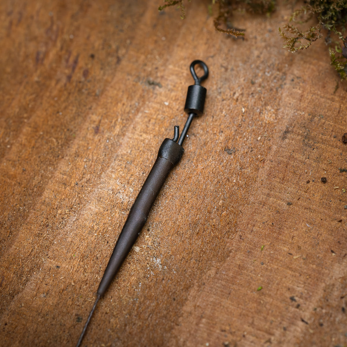 Shot On the Hook Rig