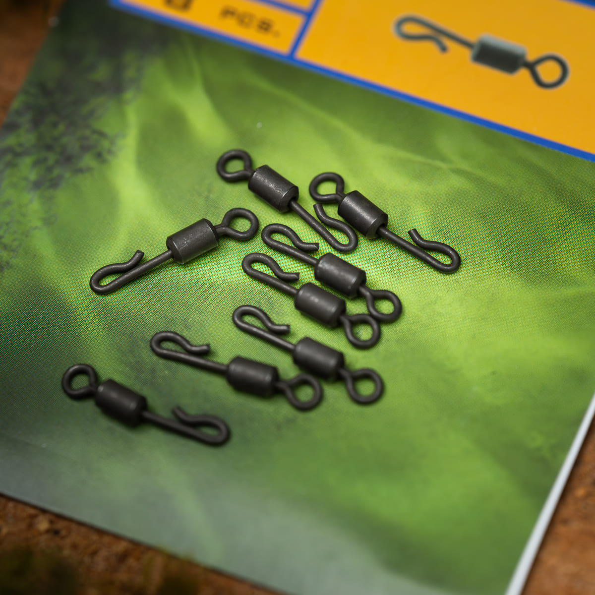 Speed Swivels (10pcs)