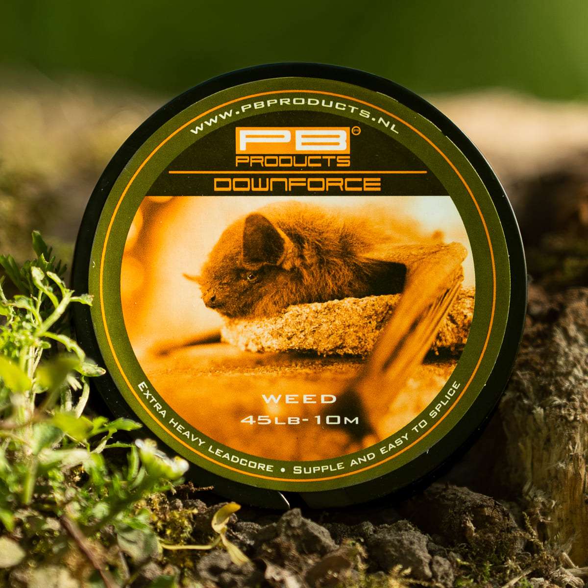 Downforce 45lb 10m weed