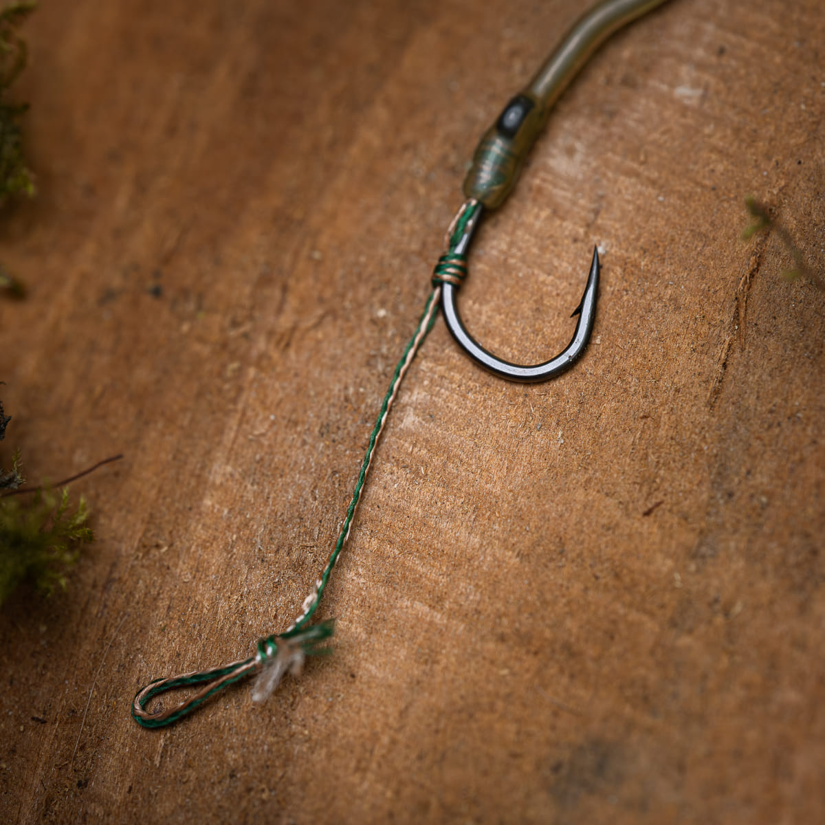 Line Aligner Rig