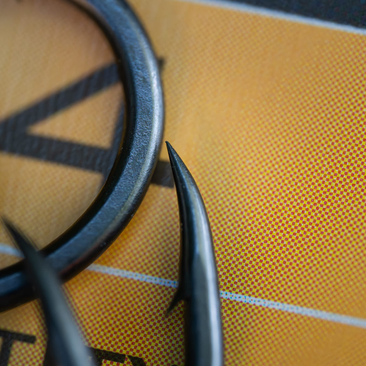 Bridge Beater Hook DBF (10pcs)