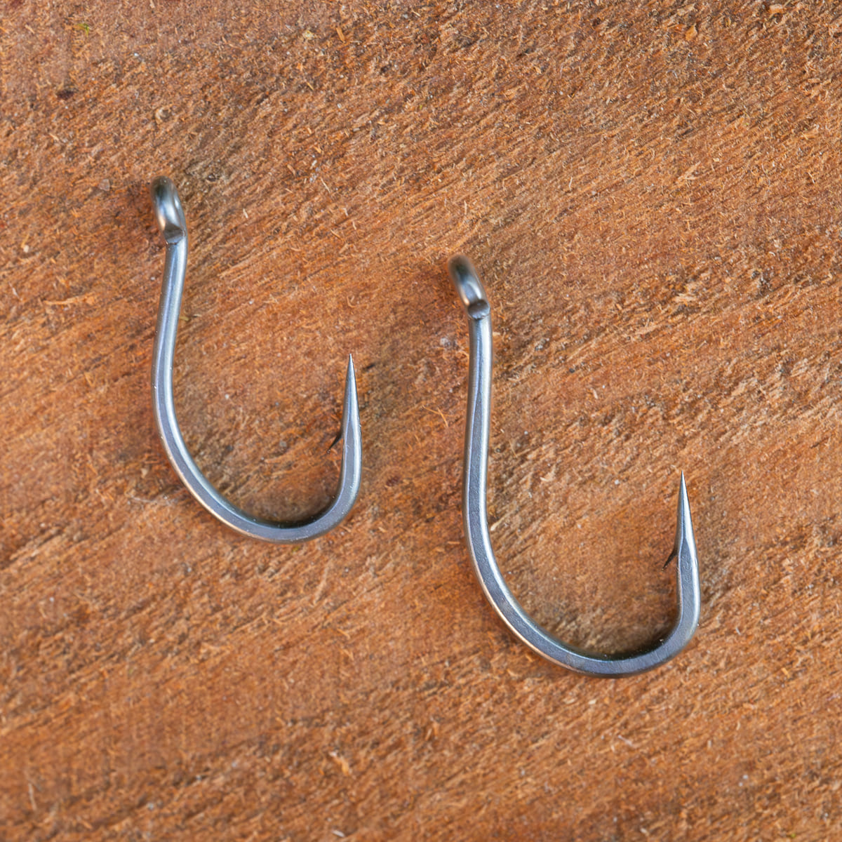 Chod Hook DBF (10pcs)