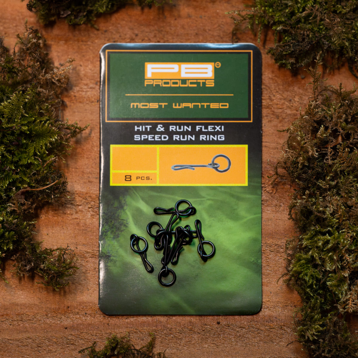 Hit & Run Flexi Speed Run Ring