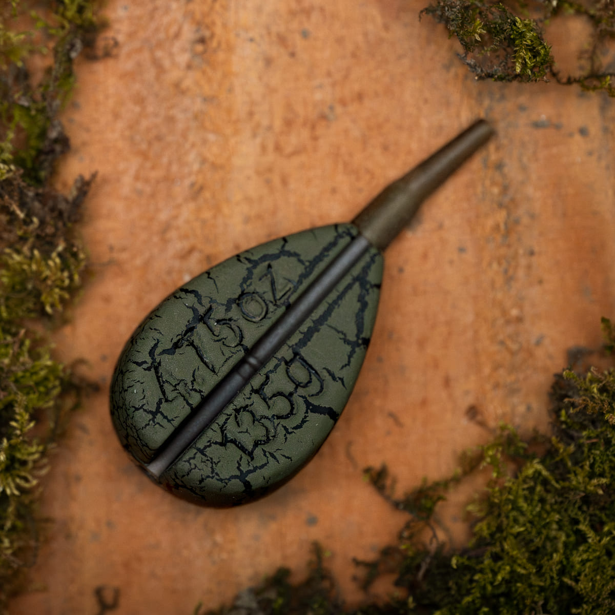 Hit & Run Inline Lead