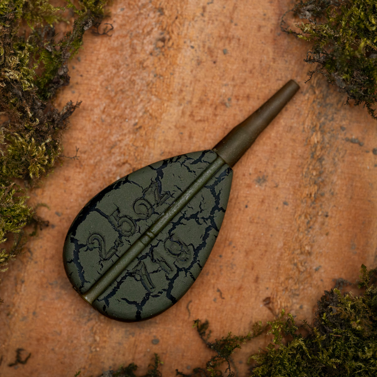 Hit & Run Inline Lead