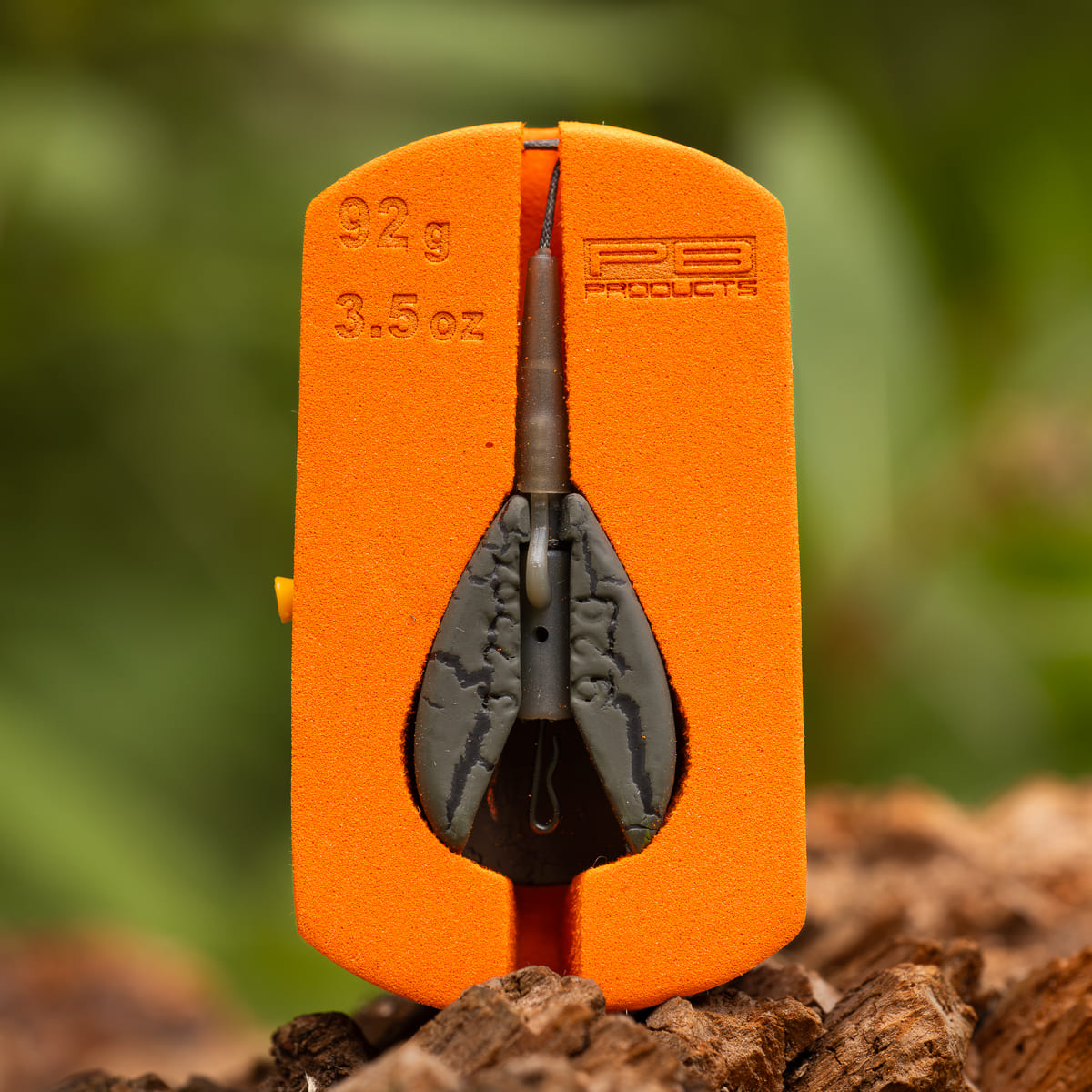 Hit &amp; Run Centre Impact Lead Kit