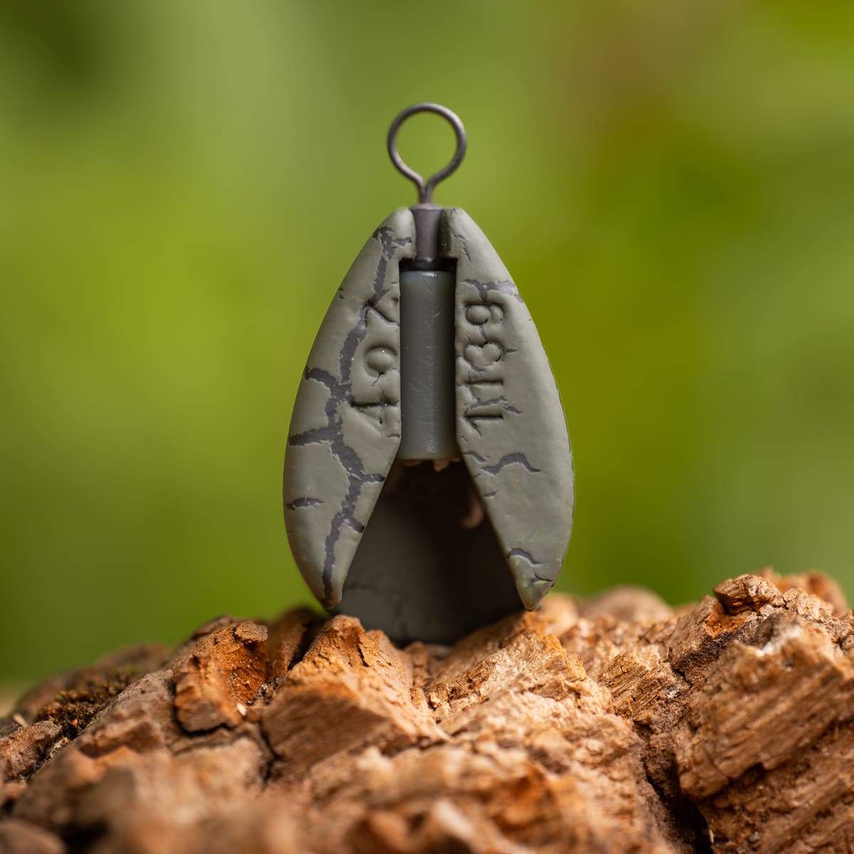 Hit &amp; Run Centre Impact Lead Kit