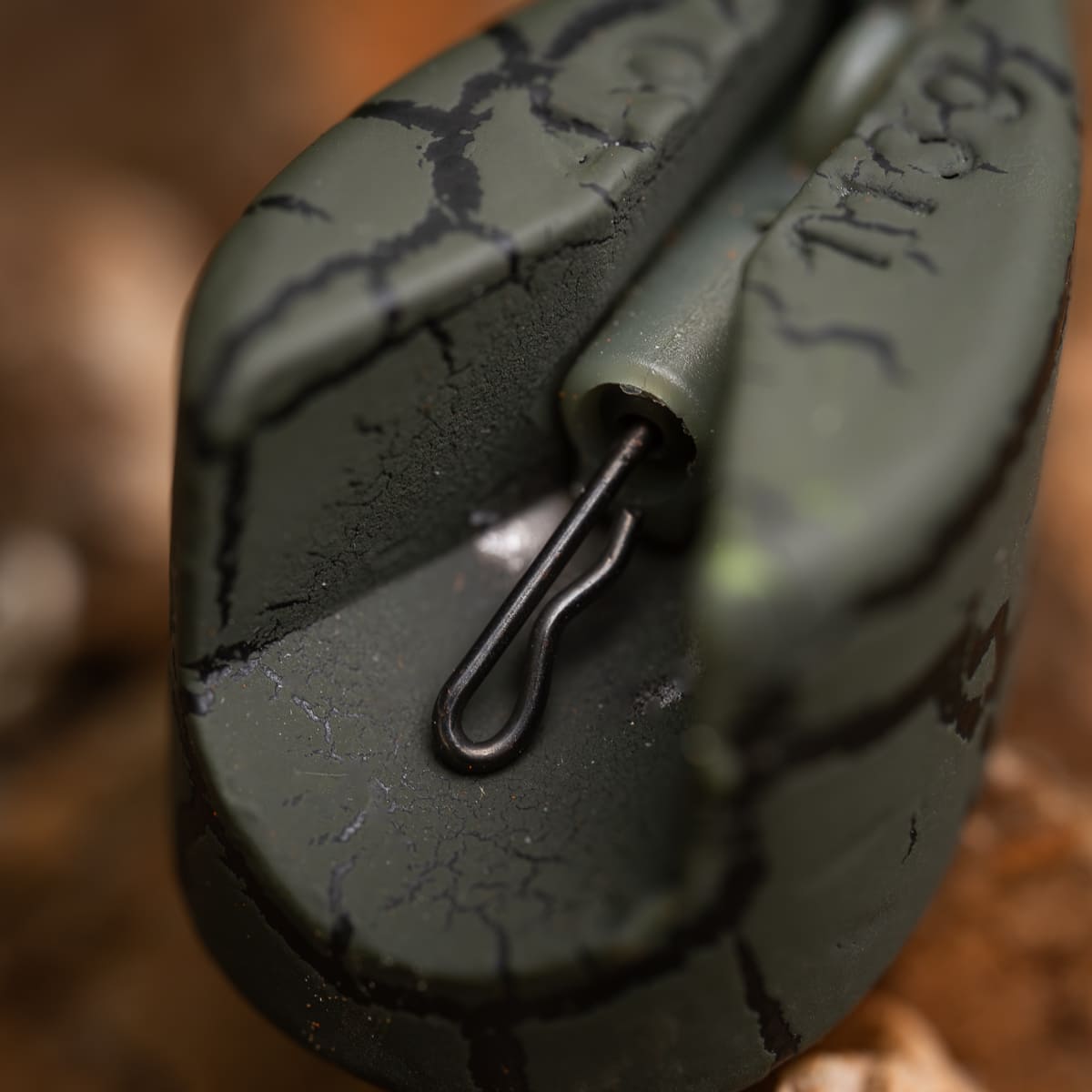 Hit &amp; Run Centre Impact Lead Kit