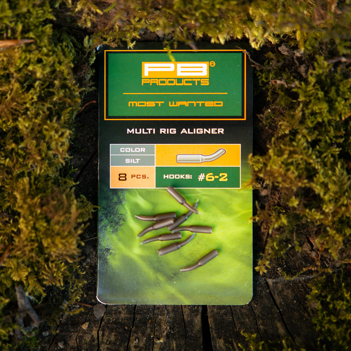 Multi Rig Aligner (8pcs)