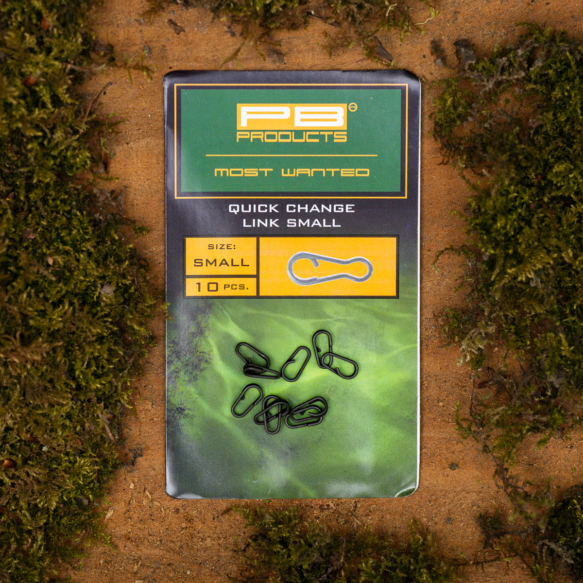 Quick Change Link Small (10pcs)