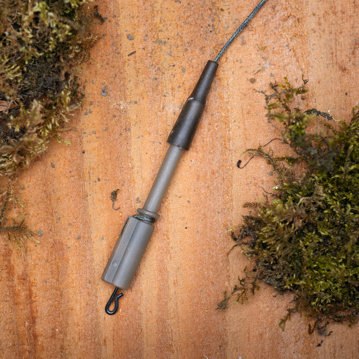 Hit & Run Inline Leader (3pcs)