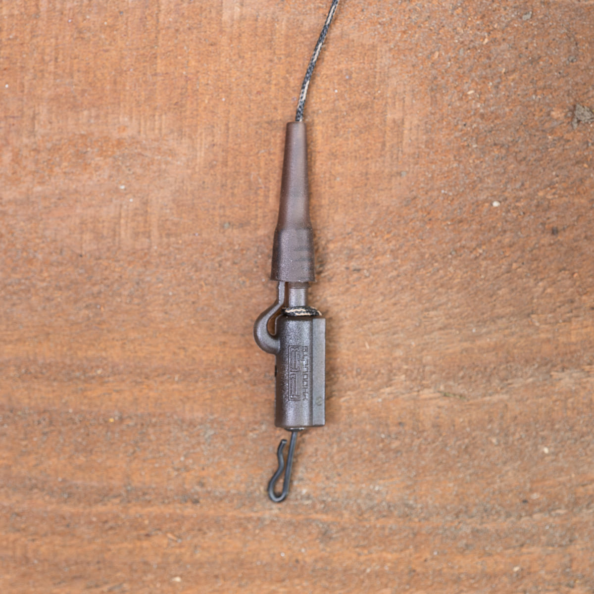 Hit & Run Leadclip Leader (3pcs)