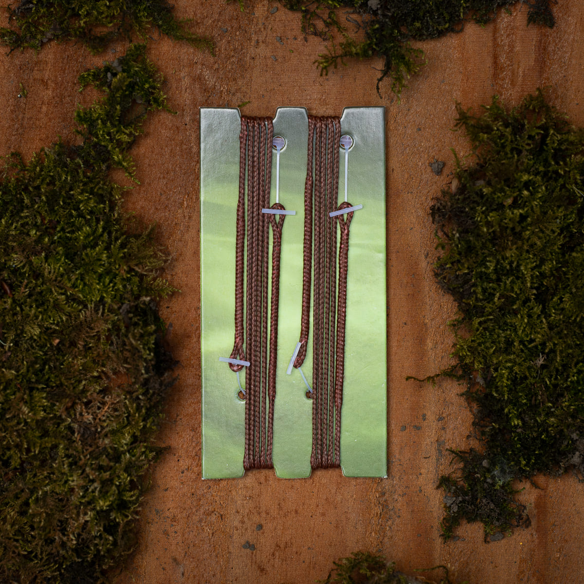 Stretch Attack Ready Made Leader (2pcs)