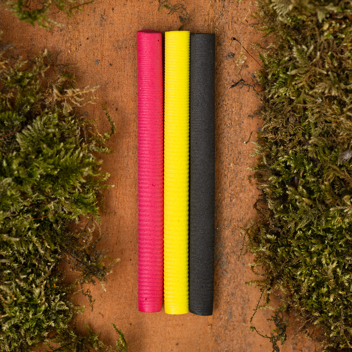 Zig Aligner Kit (3pcs)