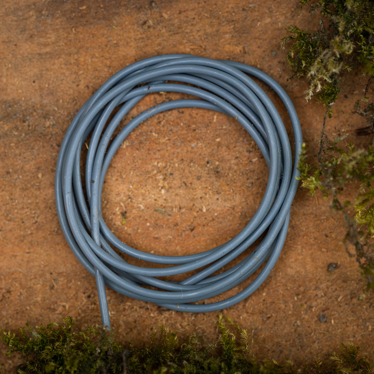 Hook Silicone DBF 1m