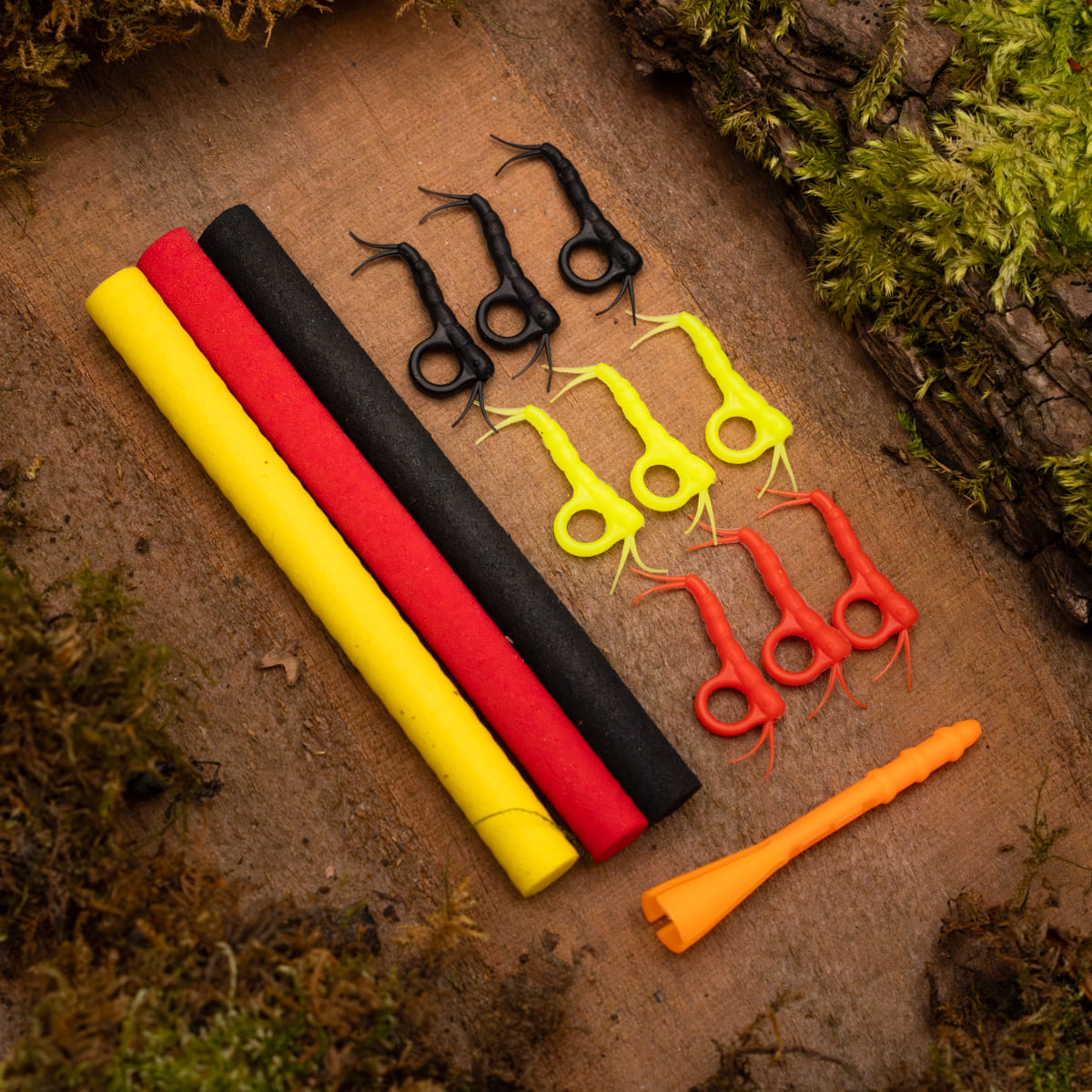 Snail-aligner Zig Kits