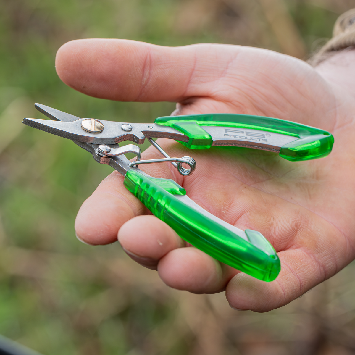 Cutter Pliers