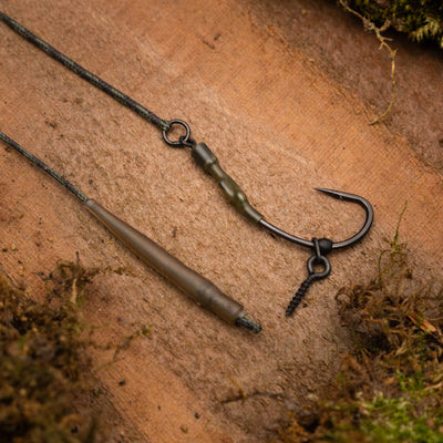 Ronnie Rig Soft Bait Screw