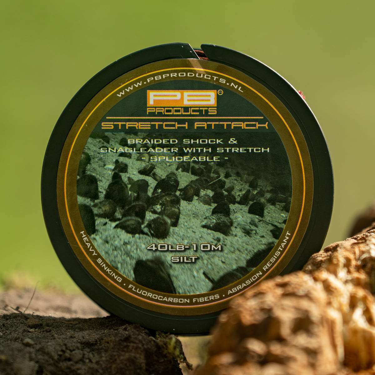 Stretch Attack Shock Leader 10m