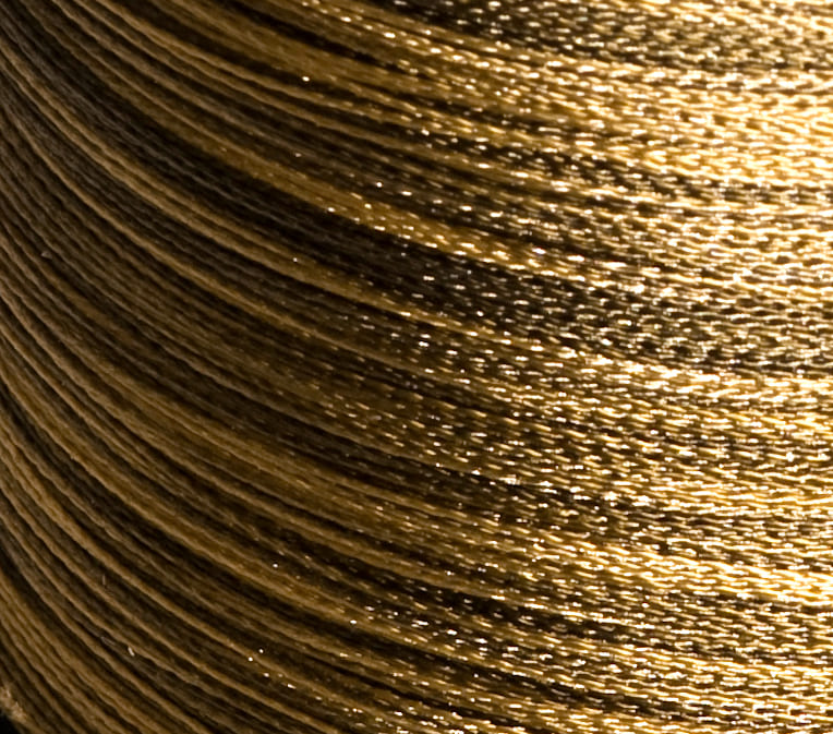 Gator Braid 0,26mm 25lb 400m Camo 2-tone